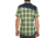 La Sportiva Longitude Shirt - Mens, Pine/Kiwi, Medium, N25-714713-M