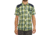 La Sportiva Longitude Shirt - Mens, Pine/Kiwi, Medium, N25-714713-M