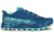 La Sportiva Lycan II Trail Running Shoes - Womens, Opal Pacific Blue, 42 EU, 46I-618621-42