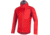 La Sportiva Macnas Softshell Jacket - Mens, Sunset/Sangria, Large, L72-319320-L