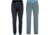 La Sportiva Mantra Pant - Women's, Carbon, Slate