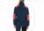 La Sportiva Maya Hoody - Womens, Opal/Hibiscus, Large, M07-618402-L