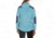 La Sportiva Maya Hoody - Womens, Pacificblue/Opal, Large, M07-621618-L