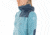 La Sportiva Maya Hoody - Womens, Pacificblue/Opal, Large, M07-621618-L