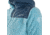 La Sportiva Maya Hoody - Womens, Pacificblue/Opal, Large, M07-621618-L