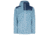 La Sportiva Maya Hoody - Womens, Pacificblue/Opal, Large, M07-621618-L