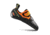 La Sportiva Mistral Climbing Shoes - Mens, Hawaiian Sun/Lime Punch, 39, ZFCS034-O08E29-39