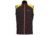La Sportiva Mistral Vest - Men's, Black/Yellow, Extra Large J73-999100-XL