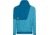 La Sportiva Mood Hoody - Mens, Topaz/Space Blue, Medium, N71-624623-M