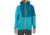 La Sportiva Mood Hoody - Mens, Topaz/Space Blue, Medium, N71-624623-M