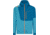 La Sportiva Mood Hoody - Mens, Topaz/Space Blue, Medium, N71-624623-M