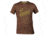 Moonrock T-Shirt - Mens-Rust-Small