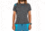 La Sportiva Motion T-Shirt - Mens, Carbon, Extra Large, J50-900900-XL