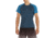 La Sportiva Motion T-Shirt - Mens, Opal Neptune, Extra Large, J50-618619-XL