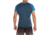 La Sportiva Motion T-Shirt - Mens, Opal Neptune, Extra Large, J50-618619-XL