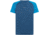 La Sportiva Motion T-Shirt - Mens, Opal Neptune, Extra Large, J50-618619-XL