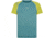 La Sportiva Motion T-Shirt - Mens, Pine Kiwi, Medium, J50-714713-M