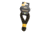 La Sportiva Mountain Aequilibrium Lace, Black/Yellow, 180, 69P-999100-180