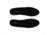 La Sportiva Mountain Insoles - A, BLACK, 49, 39O-BK-49