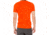La Sportiva Mountain Is Home T-Shirt - Men's, Tangerine, Small H75-202202-S