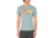 La Sportiva Mountain Is Home T-Shirt - Men's, Stone Blue, Small H75-904904-S