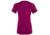 La Sportiva Mountain Is Home T-Shirt - Women's, Plum, Small I79-501501-S