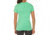 La Sportiva Mountain Is Home T-Shirt - Women's, Jade Green, Small I79-704704-S