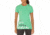 La Sportiva Mountain Is Home T-Shirt - Women's, Jade Green, Small I79-704704-S