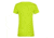 La Sportiva Mountain Is Home T-Shirt - Women's, Apple Green, Extra Small I79-705705-XS