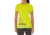 La Sportiva Mountain Is Home T-Shirt - Women's, Apple Green, Extra Small I79-705705-XS