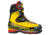 La Sportiva Nepal Cube GTX Mountaineering Boot - Men's-Yellow/Black-Medium-44.5
