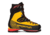 La Sportiva Nepal Cube GTX Mountaineering Shoes - Men's, Yellow, 41.5, 21K-100100-41.5