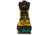 La Sportiva Nepal Evo GTX Mountaineering Shoes - Men's, Yellow, 44.5, 21M-100100-44.5