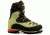 La Sportiva Nepal EVO GTX Mountaineering Boot - Women's-Lime Green-Medium-38