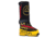 La Sportiva Olympus Mons S Boots - Mens, Yellow/Black, 45.5, ZFMS089-Y00K00-45.5