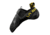 La Sportiva Ondra Comp Climbing Shoes - Mens, Black/Yellow, 33.5, 40S-999100-33.5
