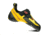 La Sportiva Otaki Climbing Shoes - Mens, Black/Yellow, 36, ZFCS005-K00Y00-36