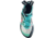 La Sportiva Oxygym Climbing Shoes - Womens, Mint/Coral, 39.5 EU, 10O-609301-39.5