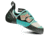 La Sportiva Oxygym Climbing Shoes - Women's, Mint/Coral, 39.5, 10O-609301-39.5
