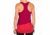 La Sportiva Paige Tank - Women's, Beet/Garnet, Small, I97-310308-S
