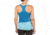 La Sportiva Paige Tank - Womens, Neptune/Pacific Blue, Large, I97-619621-L