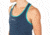 La Sportiva Paige Tank - Women's, Opal/Aqua, Extra Small, I97-618615-XS