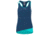 La Sportiva Paige Tank - Women's, Opal/Aqua, Extra Small, I97-618615-XS