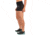 La Sportiva Podium Tight Short - Womens, Black, Extra Small, K88-999999-XS