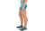 La Sportiva Podium Tight Short - Womens, Pacific Blue Neptune, Medium, K88-621619-M