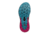 La Sportiva Prodigio Running Shoes - Womens, Rose/Springtime, 42, 56R-412411-42