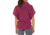 La Sportiva Punch-It Poncho - Women's, Plum/Purple, Extra Small I88-501500-XS