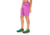 La Sportiva Rocker Short - Women's, Purple/Plum, Small I57-500501-S