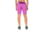 La Sportiva Rocker Short - Women's, Purple/Plum, Small I57-500501-S