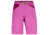 La Sportiva Rocker Short - Women's, Purple/Plum, Small I57-500501-S